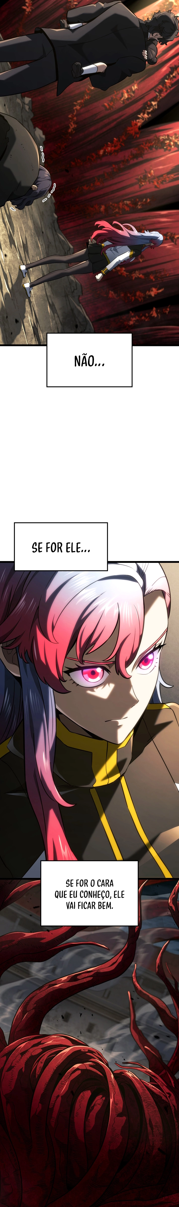 Read Vingança do Cão de Caça dos Baskerville (PT-BR) PT Manga Online
