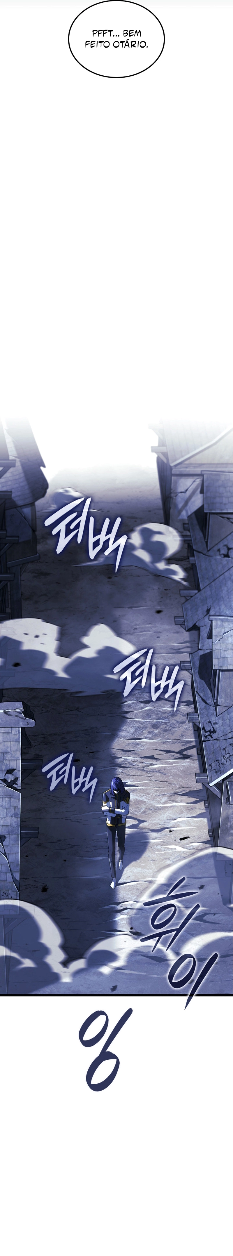 Read Vingança do Cão de Caça dos Baskerville (PT-BR) PT Manga Online