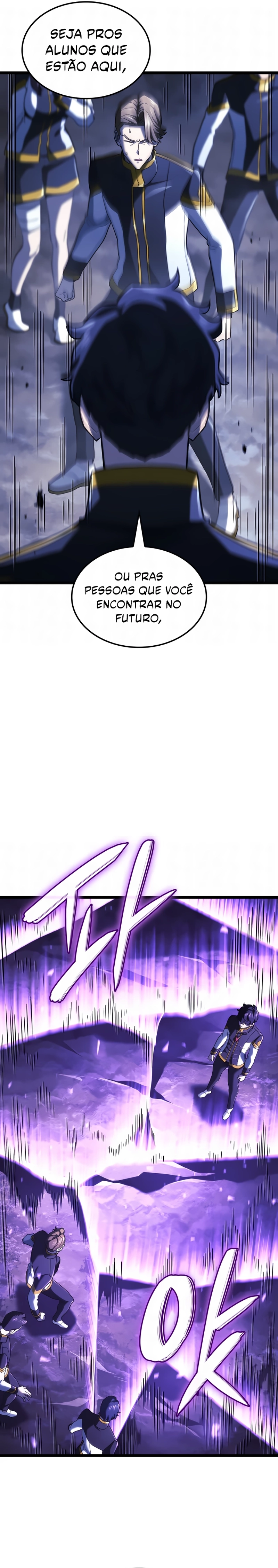 Read Vingança do Cão de Caça dos Baskerville (PT-BR) PT Manga Online