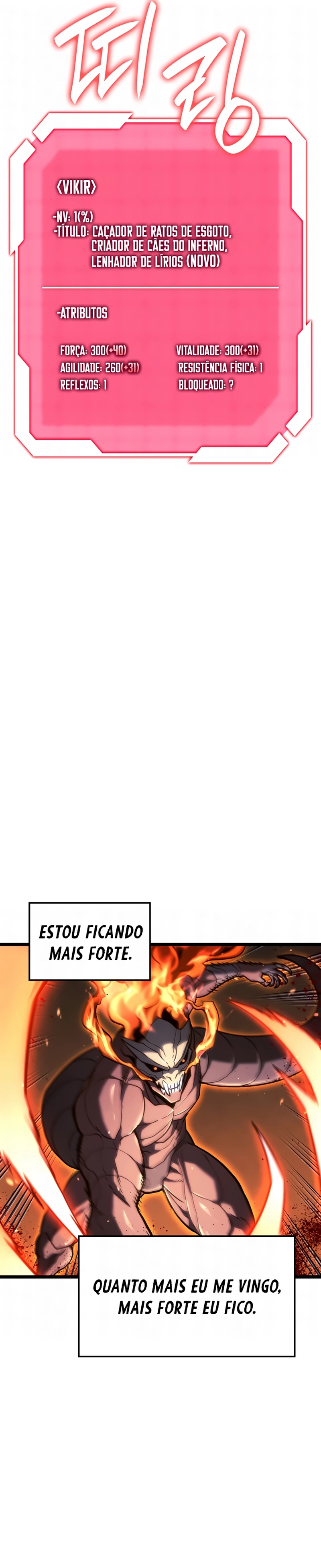 Read Vingança do Cão de Caça dos Baskerville (PT-BR) PT Manga Online