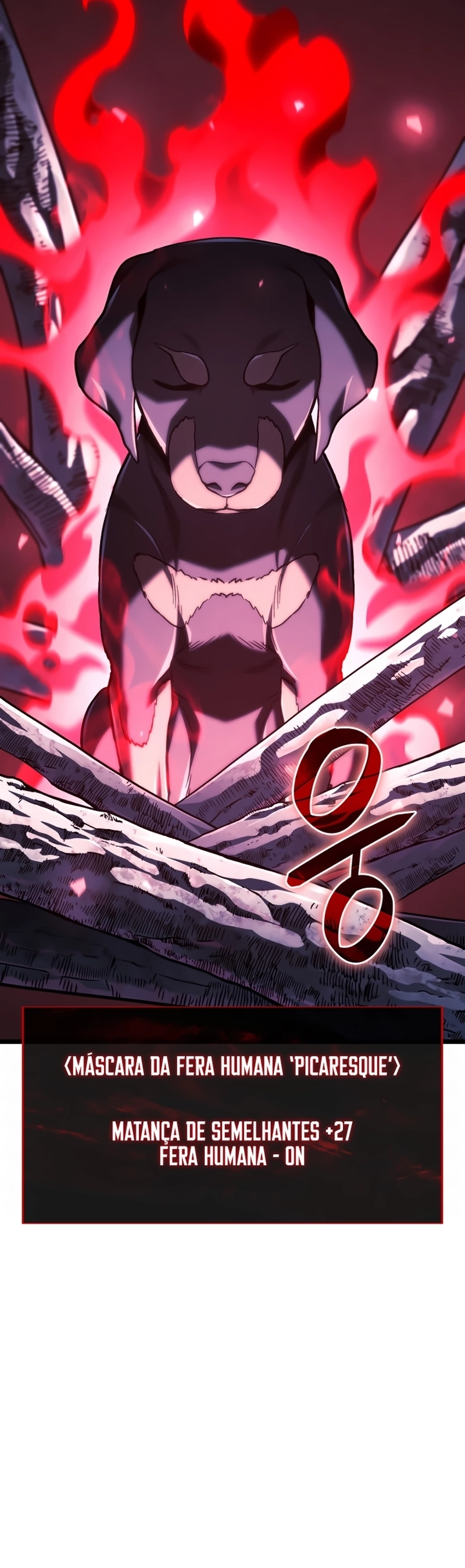 Read Vingança do Cão de Caça dos Baskerville (PT-BR) PT Manga Online