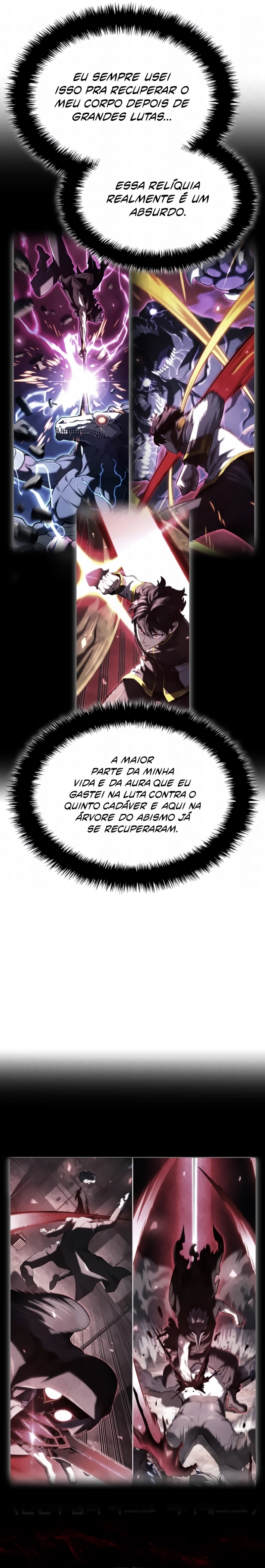 Read Vingança do Cão de Caça dos Baskerville (PT-BR) PT Manga Online