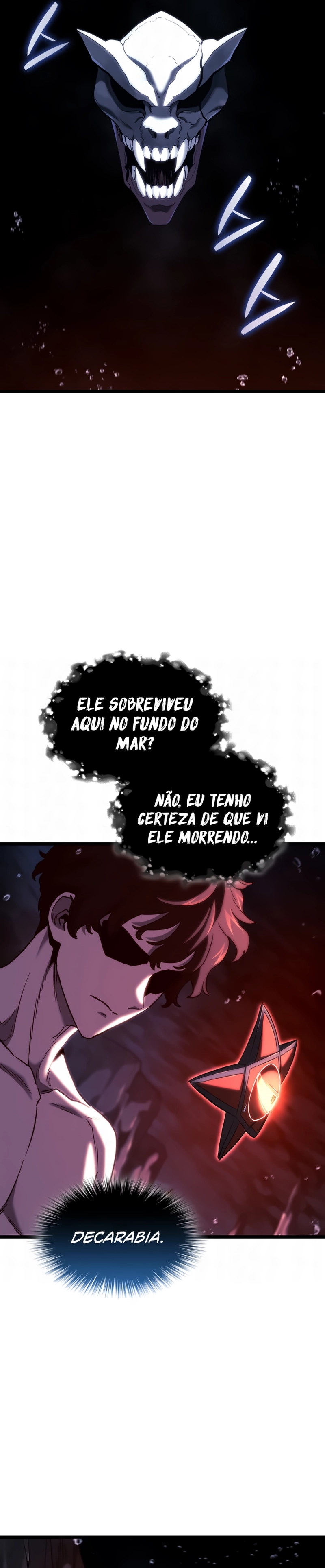 Read Vingança do Cão de Caça dos Baskerville (PT-BR) PT Manga Online