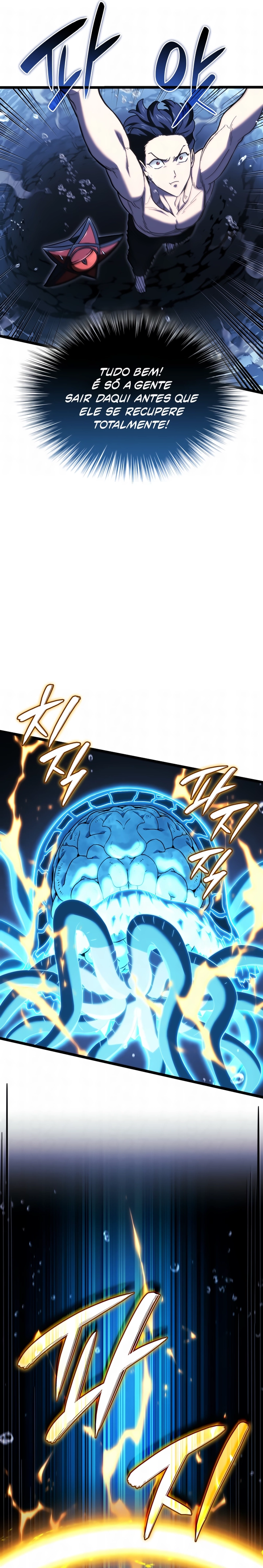 Read Vingança do Cão de Caça dos Baskerville (PT-BR) PT Manga Online