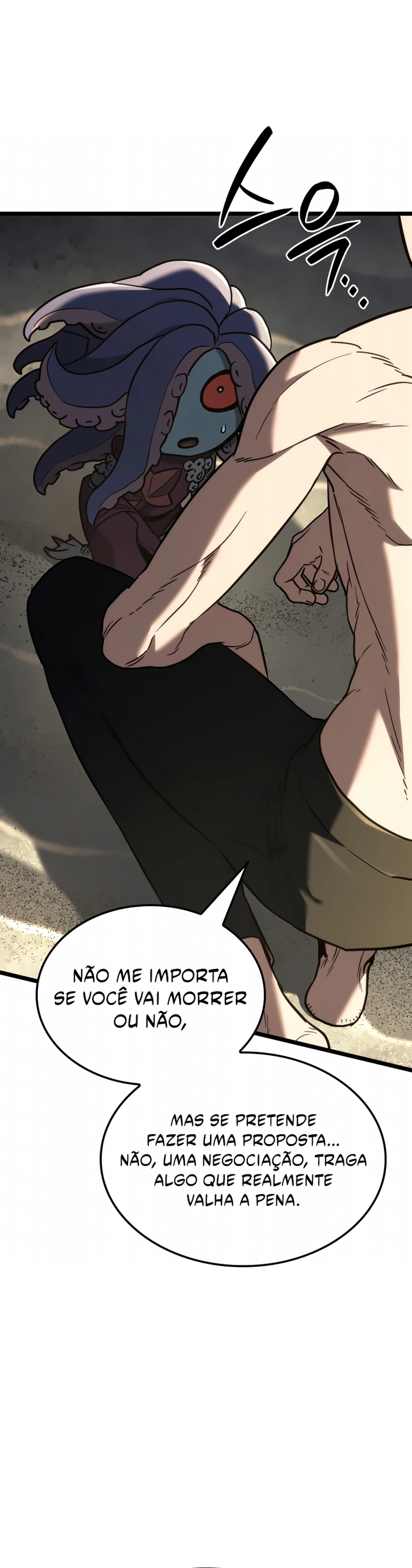 Read Vingança do Cão de Caça dos Baskerville (PT-BR) PT Manga Online