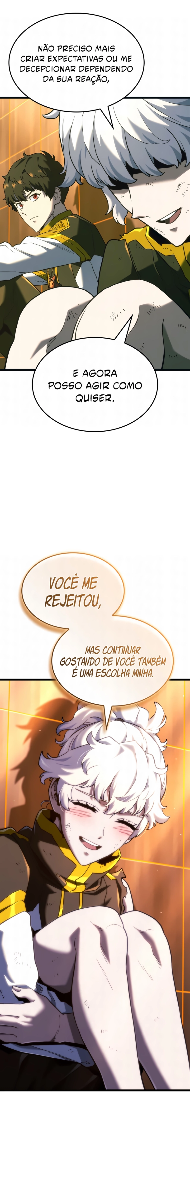 Read Vingança do Cão de Caça dos Baskerville (PT-BR) PT Manga Online