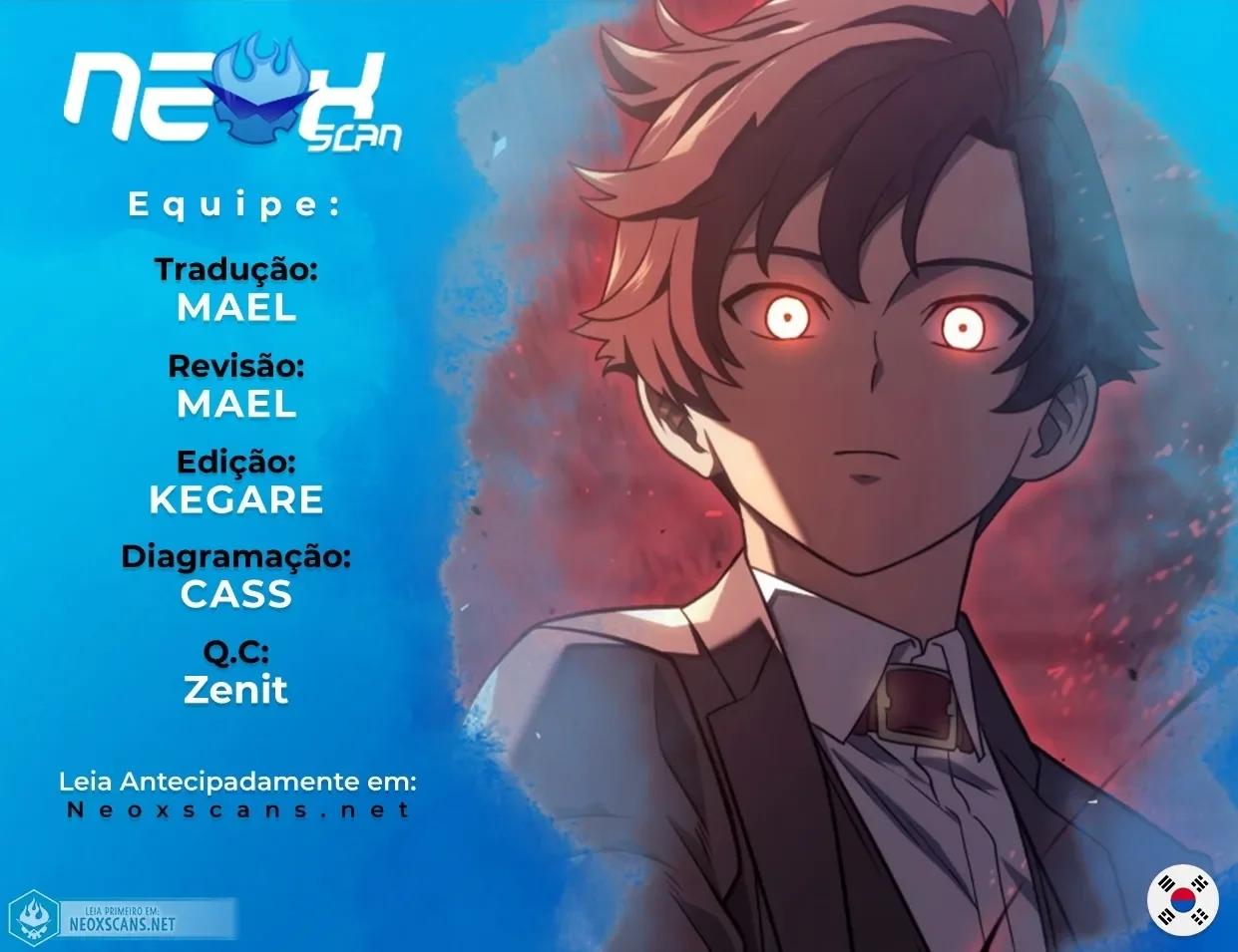 Read Vingança do Cão de Caça dos Baskerville (PT-BR) PT Manga Online