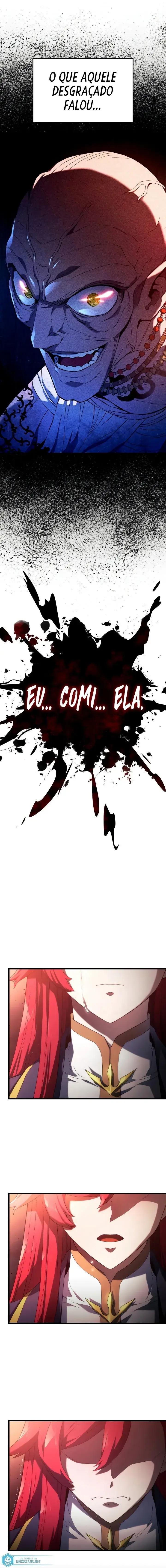 Read Vingança do Cão de Caça dos Baskerville (PT-BR) PT Manga Online