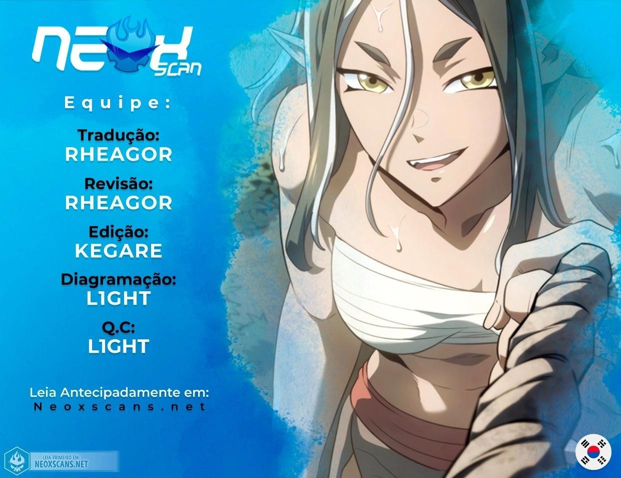 Read Vingança do Cão de Caça dos Baskerville (PT-BR) PT Manga Online