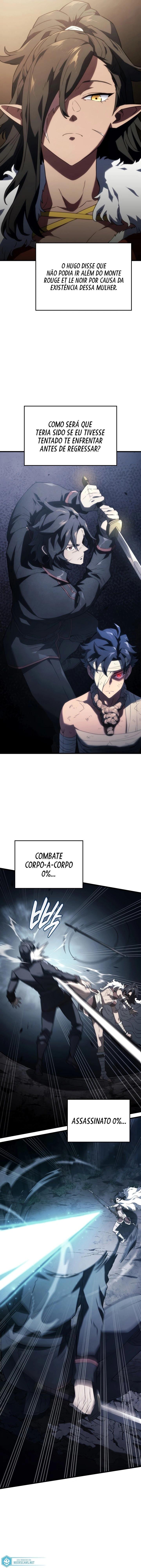 Read Vingança do Cão de Caça dos Baskerville (PT-BR) PT Manga Online