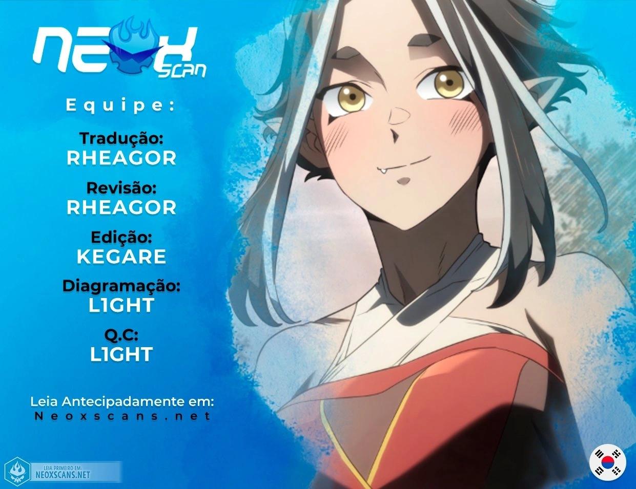 Read Vingança do Cão de Caça dos Baskerville (PT-BR) PT Manga Online