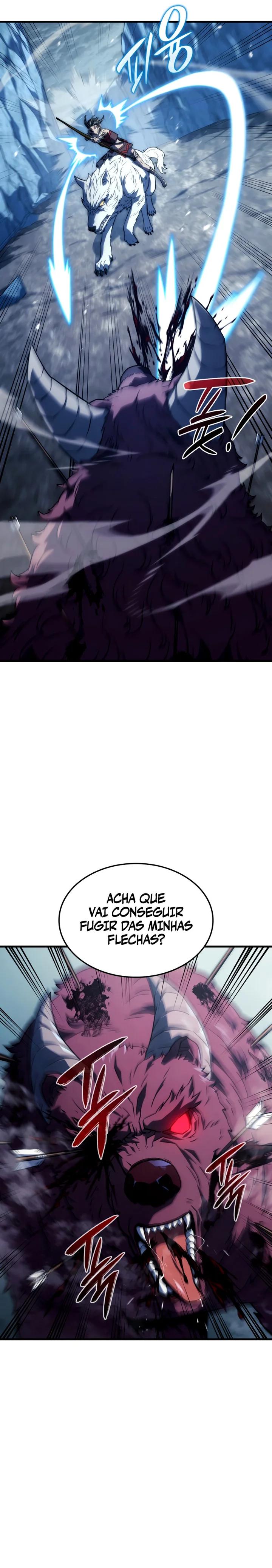 Read Vingança do Cão de Caça dos Baskerville (PT-BR) PT Manga Online