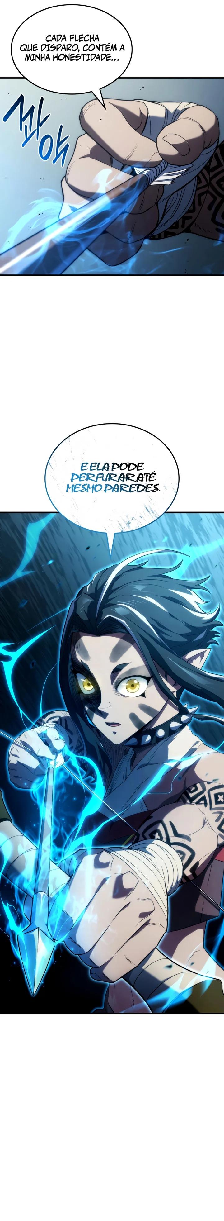 Read Vingança do Cão de Caça dos Baskerville (PT-BR) PT Manga Online