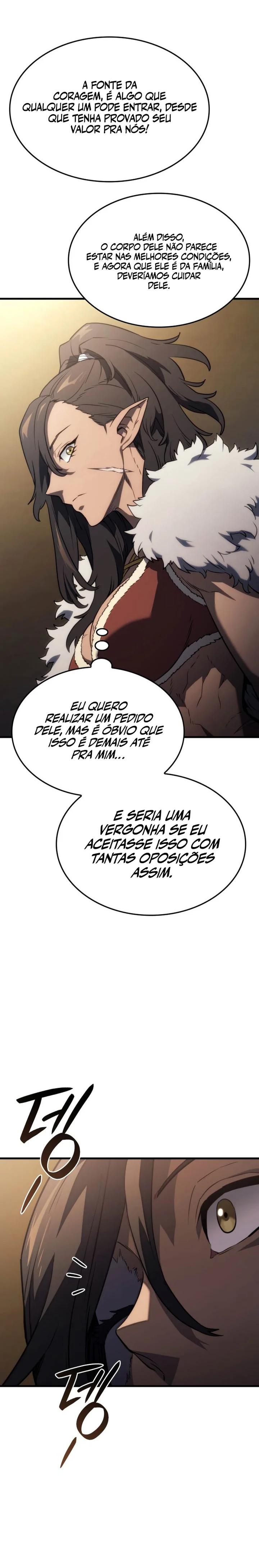 Read Vingança do Cão de Caça dos Baskerville (PT-BR) PT Manga Online