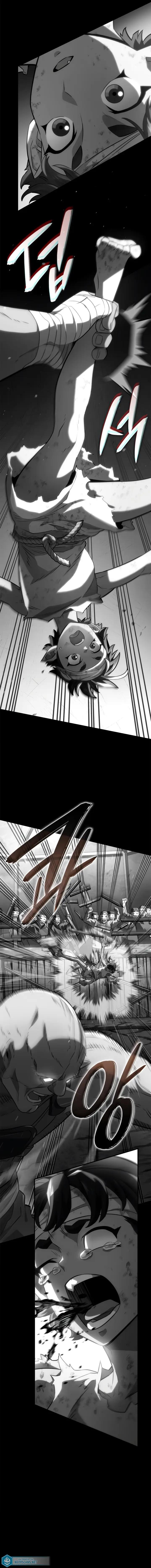 Read Vingança do Cão de Caça dos Baskerville (PT-BR) PT Manga Online