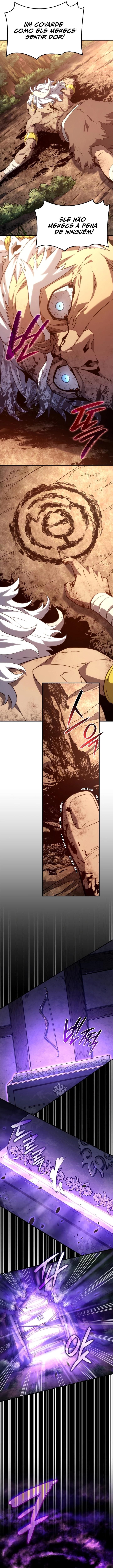 Read Vingança do Cão de Caça dos Baskerville (PT-BR) PT Manga Online