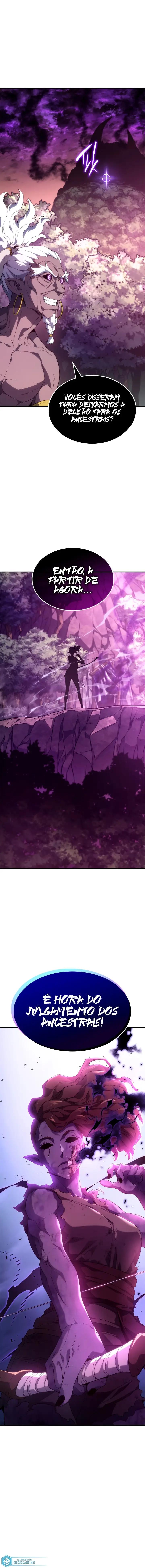Read Vingança do Cão de Caça dos Baskerville (PT-BR) PT Manga Online