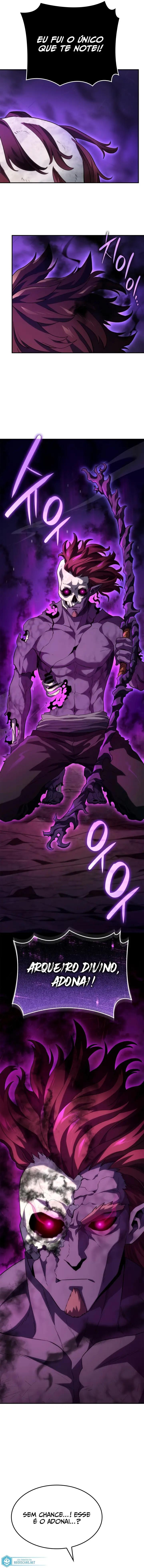 Read Vingança do Cão de Caça dos Baskerville (PT-BR) PT Manga Online