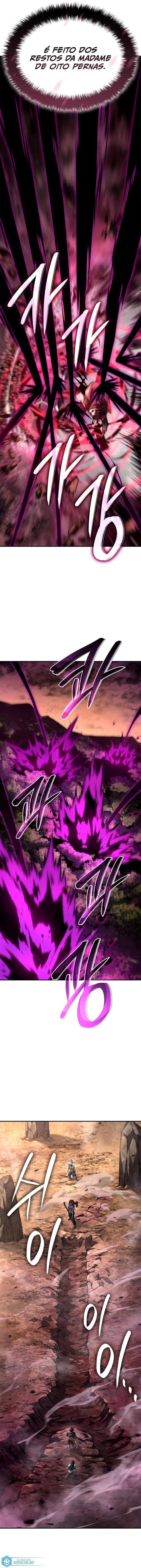 Read Vingança do Cão de Caça dos Baskerville (PT-BR) PT Manga Online