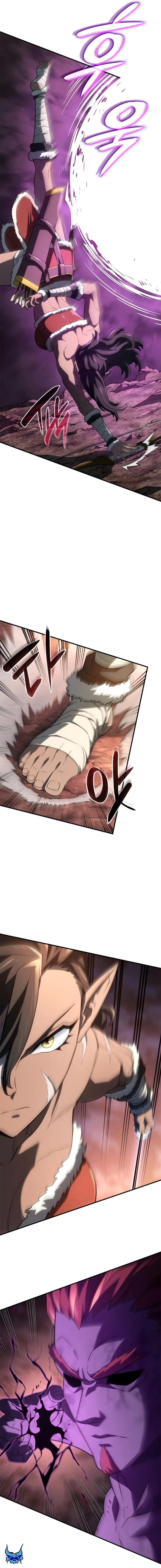 Read Vingança do Cão de Caça dos Baskerville (PT-BR) PT Manga Online