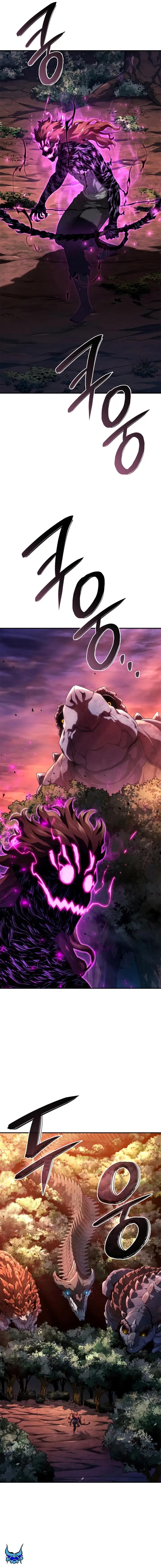 Read Vingança do Cão de Caça dos Baskerville (PT-BR) PT Manga Online