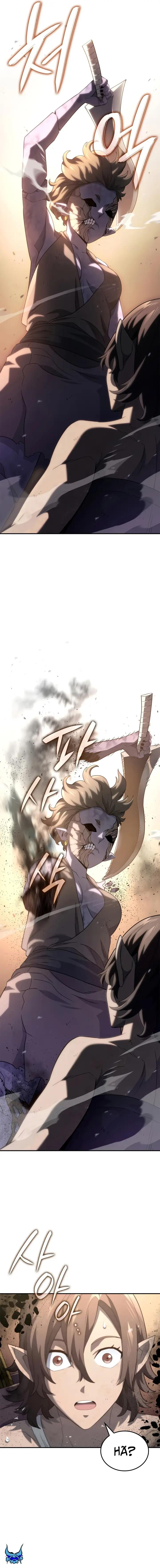 Read Vingança do Cão de Caça dos Baskerville (PT-BR) PT Manga Online