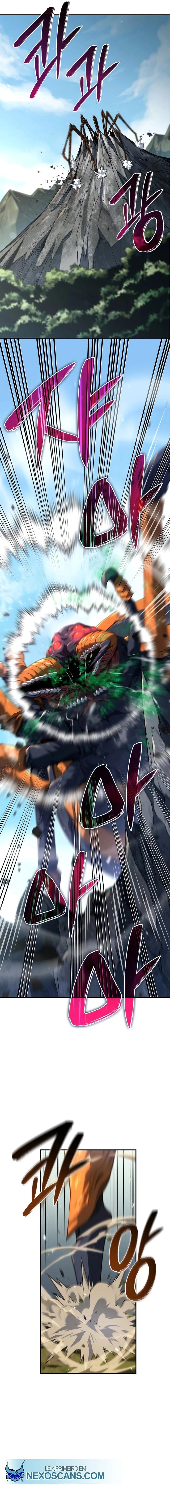 Read Vingança do Cão de Caça dos Baskerville (PT-BR) PT Manga Online