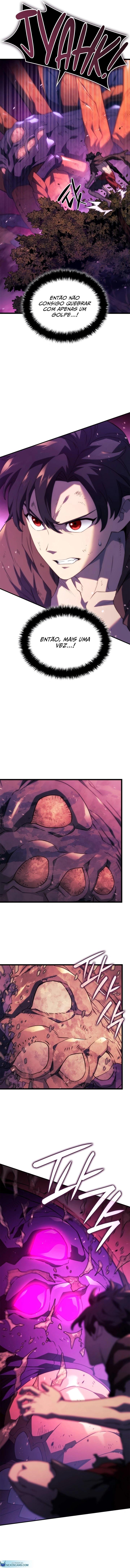 Read Vingança do Cão de Caça dos Baskerville (PT-BR) PT Manga Online