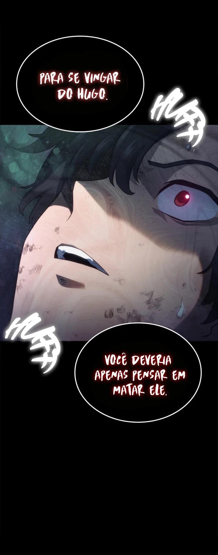 Read Vingança do Cão de Caça dos Baskerville (PT-BR) PT Manga Online