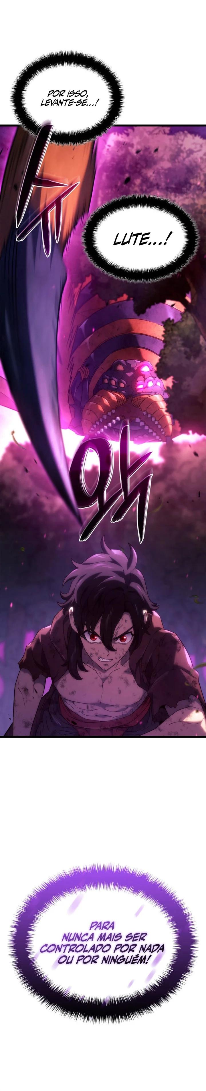 Read Vingança do Cão de Caça dos Baskerville (PT-BR) PT Manga Online