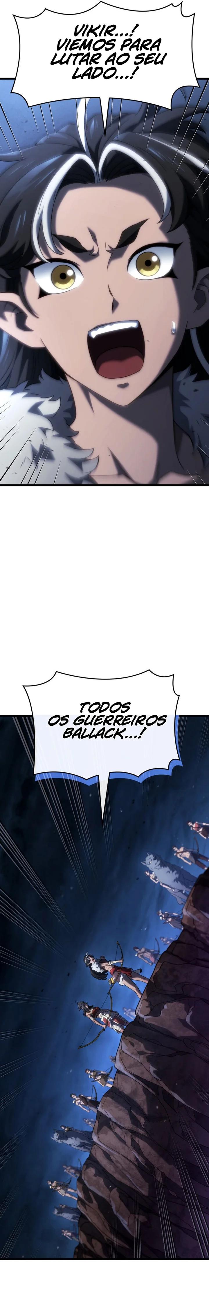 Read Vingança do Cão de Caça dos Baskerville (PT-BR) PT Manga Online