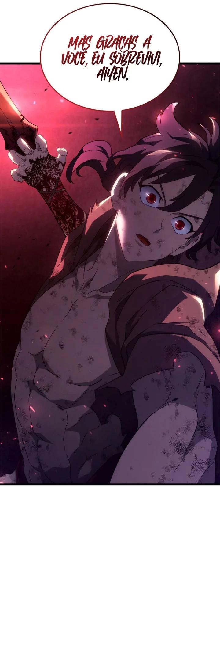 Read Vingança do Cão de Caça dos Baskerville (PT-BR) PT Manga Online