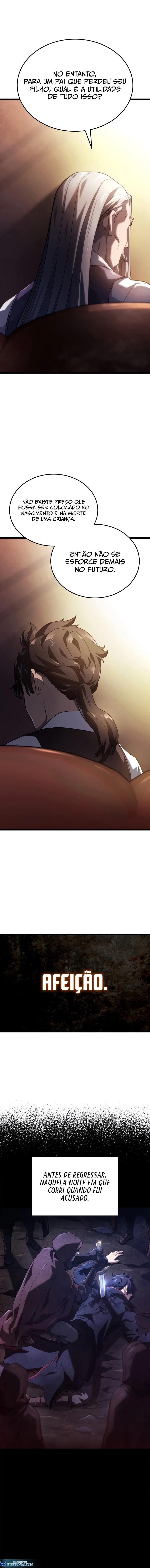 Read Vingança do Cão de Caça dos Baskerville (PT-BR) PT Manga Online