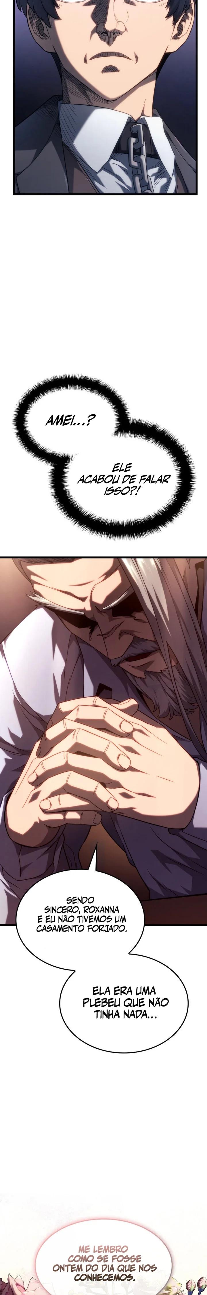 Read Vingança do Cão de Caça dos Baskerville (PT-BR) PT Manga Online