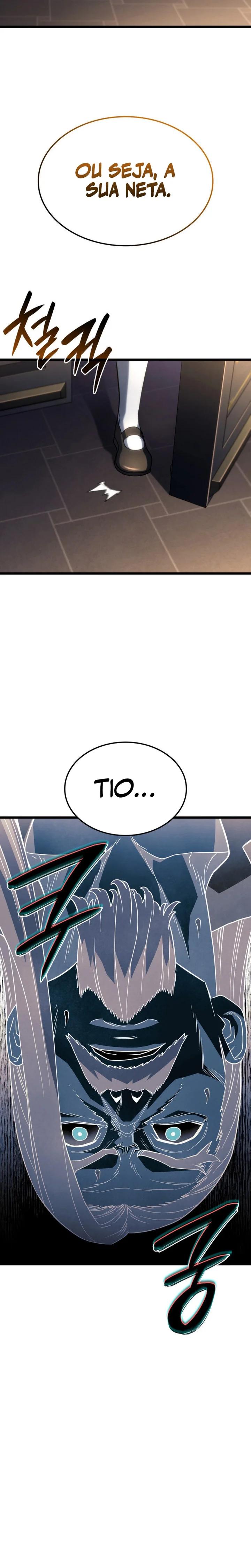Read Vingança do Cão de Caça dos Baskerville (PT-BR) PT Manga Online