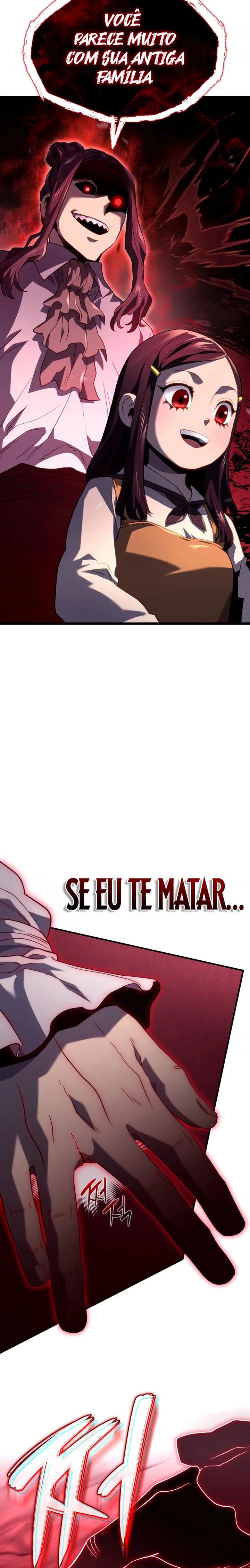 Read Vingança do Cão de Caça dos Baskerville (PT-BR) PT Manga Online