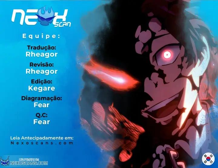 Read Vingança do Cão de Caça dos Baskerville (PT-BR) PT Manga Online
