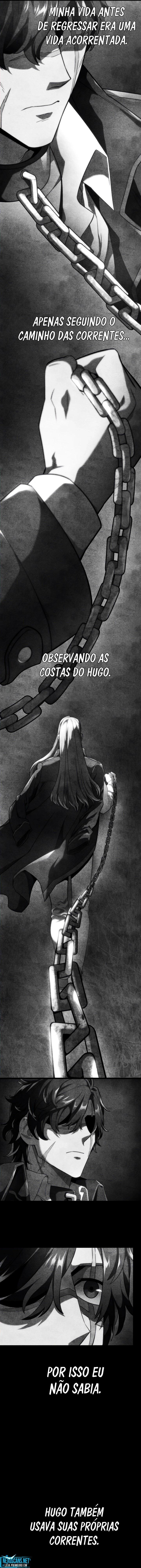 Read Vingança do Cão de Caça dos Baskerville (PT-BR) PT Manga Online