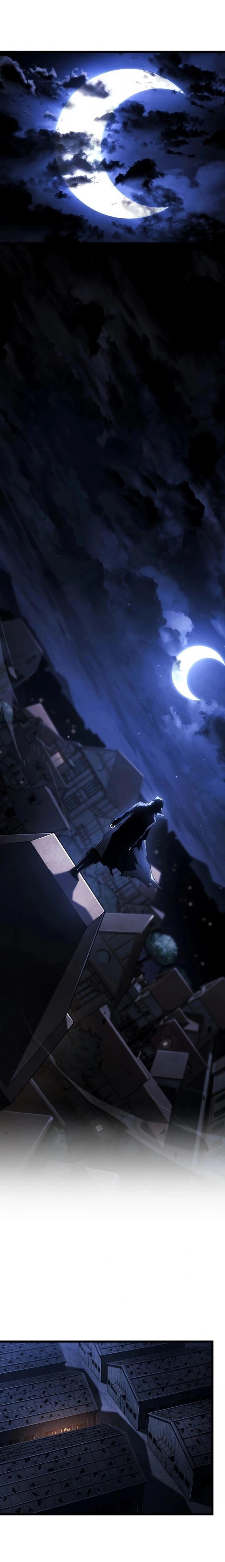 Read Vingança do Cão de Caça dos Baskerville (PT-BR) PT Manga Online