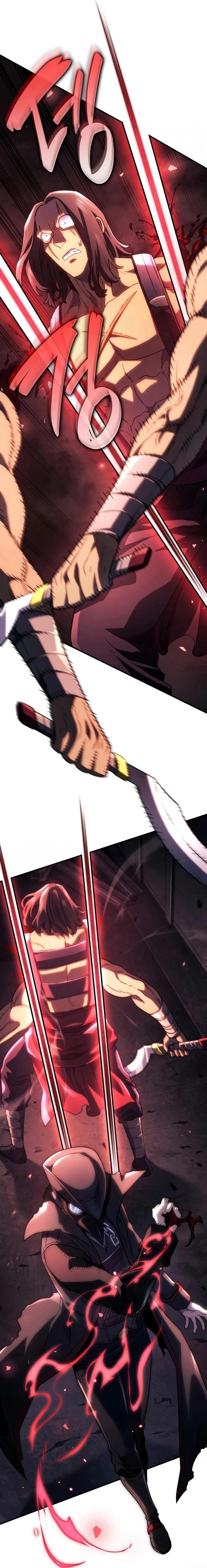 Read Vingança do Cão de Caça dos Baskerville (PT-BR) PT Manga Online