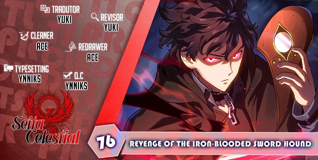 Read Vingança do Cão de Caça dos Baskerville (PT-BR) PT Manga Online