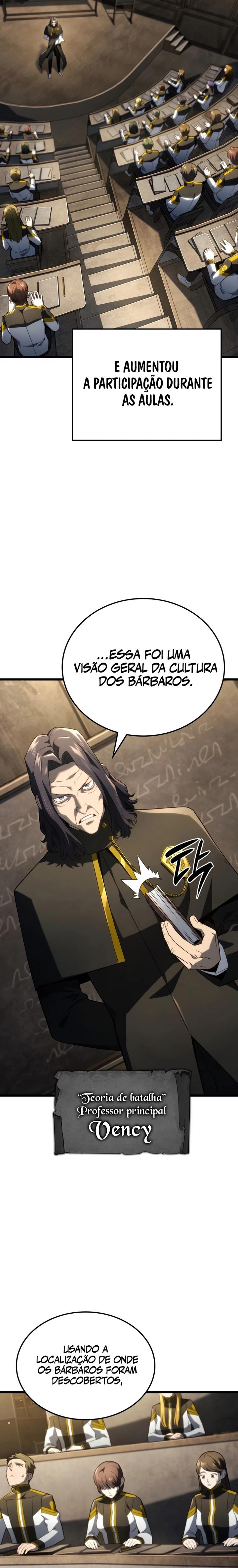 Read Vingança do Cão de Caça dos Baskerville (PT-BR) PT Manga Online