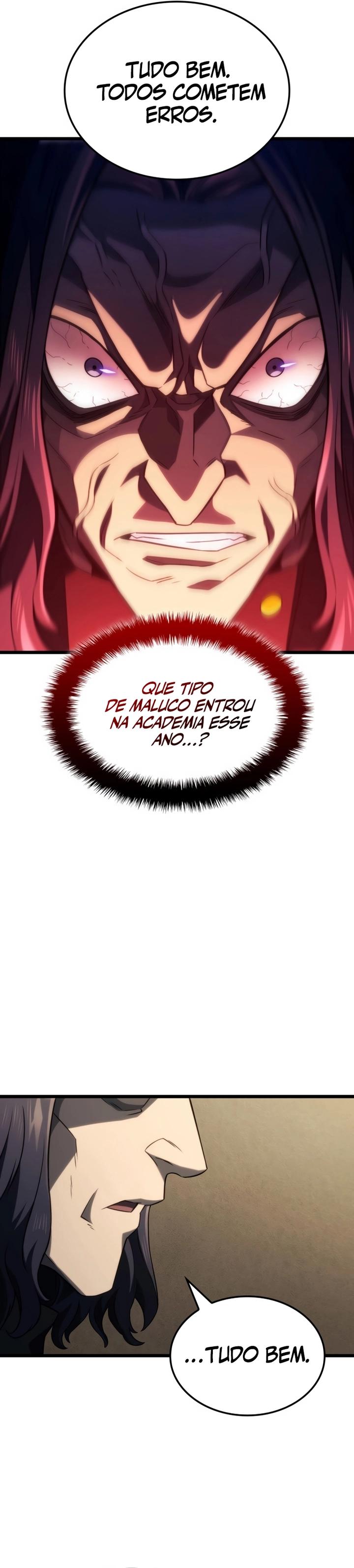 Read Vingança do Cão de Caça dos Baskerville (PT-BR) PT Manga Online