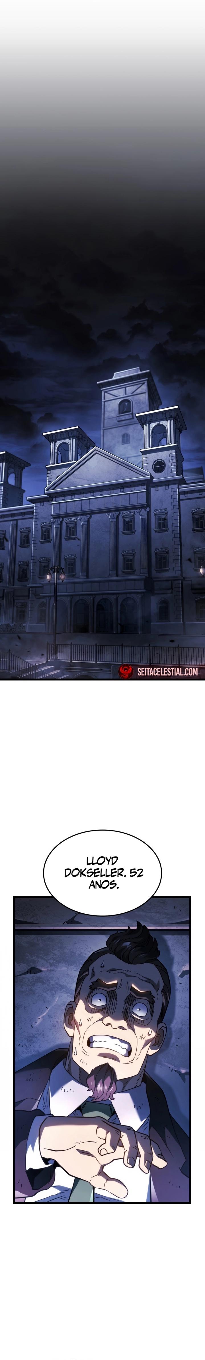 Read Vingança do Cão de Caça dos Baskerville (PT-BR) PT Manga Online