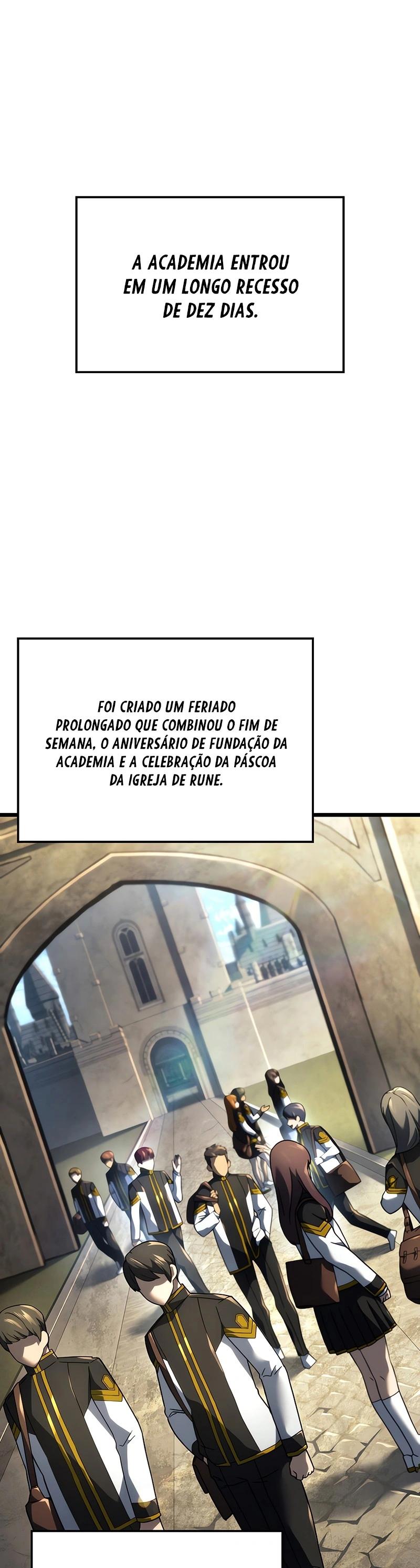Read Vingança do Cão de Caça dos Baskerville (PT-BR) PT Manga Online