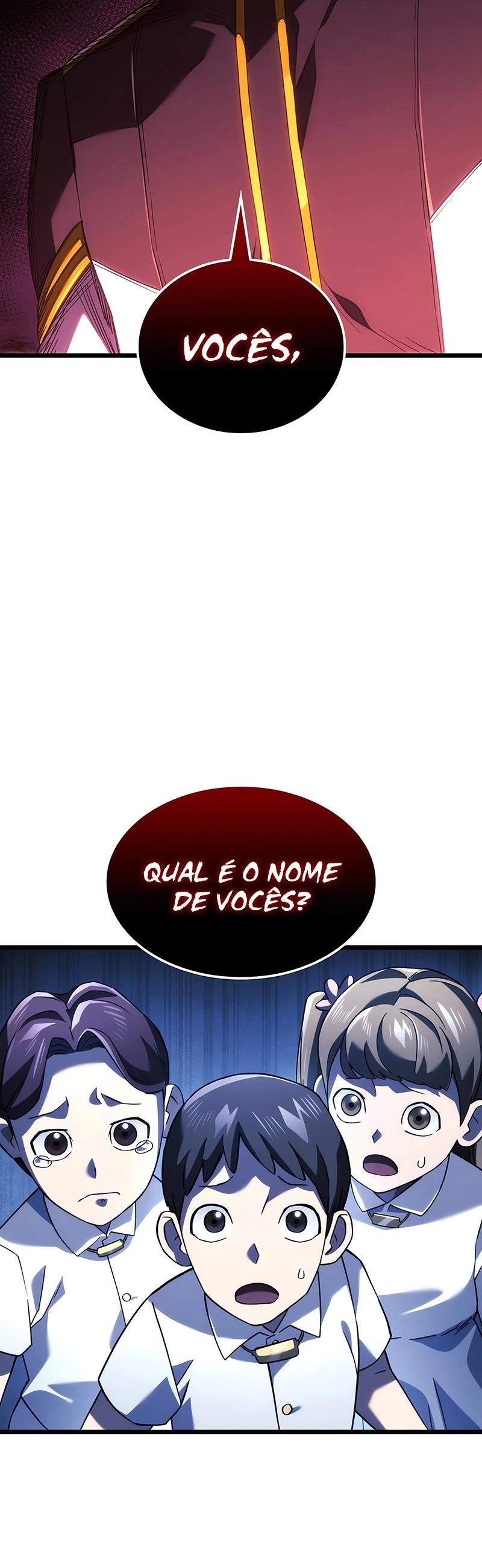 Read Vingança do Cão de Caça dos Baskerville (PT-BR) PT Manga Online