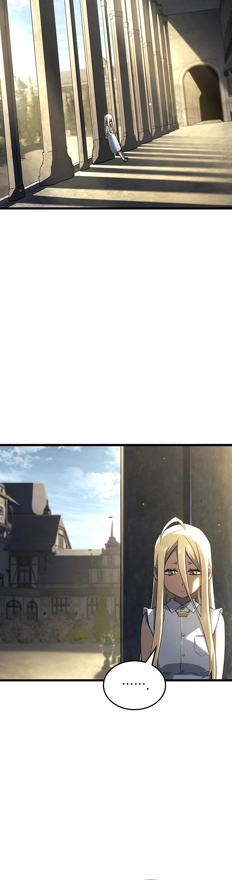 Read Vingança do Cão de Caça dos Baskerville (PT-BR) PT Manga Online