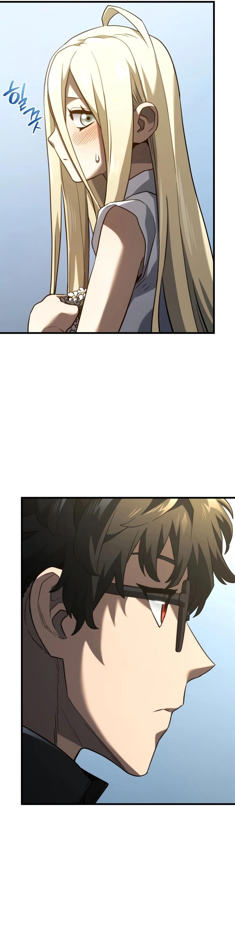 Read Vingança do Cão de Caça dos Baskerville (PT-BR) PT Manga Online