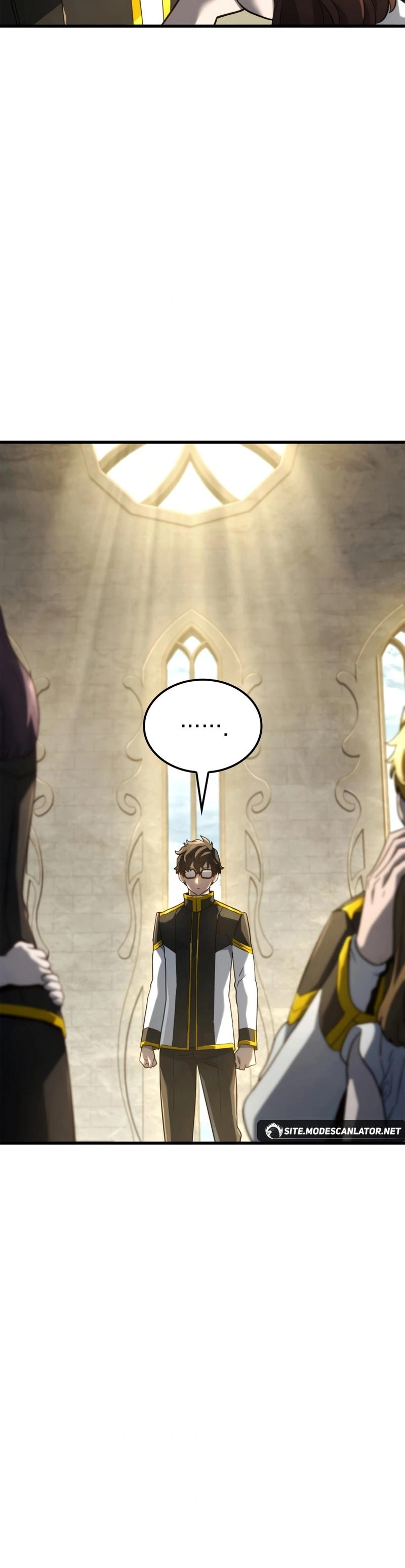 Read Vingança do Cão de Caça dos Baskerville (PT-BR) PT Manga Online