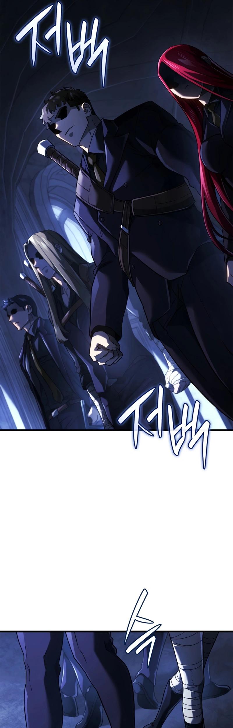 Read Vingança do Cão de Caça dos Baskerville (PT-BR) PT Manga Online